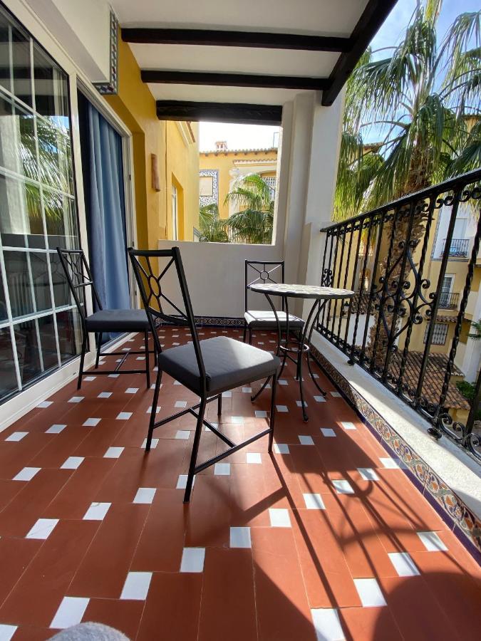 Apartamento Tranquilo, Aldea Del Mar Torrevieja Exterior photo