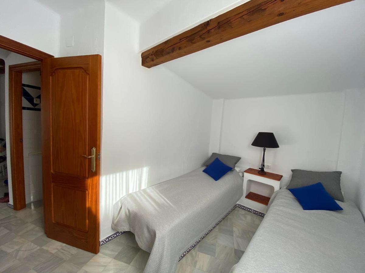 Apartamento Tranquilo, Aldea Del Mar Torrevieja Exterior photo