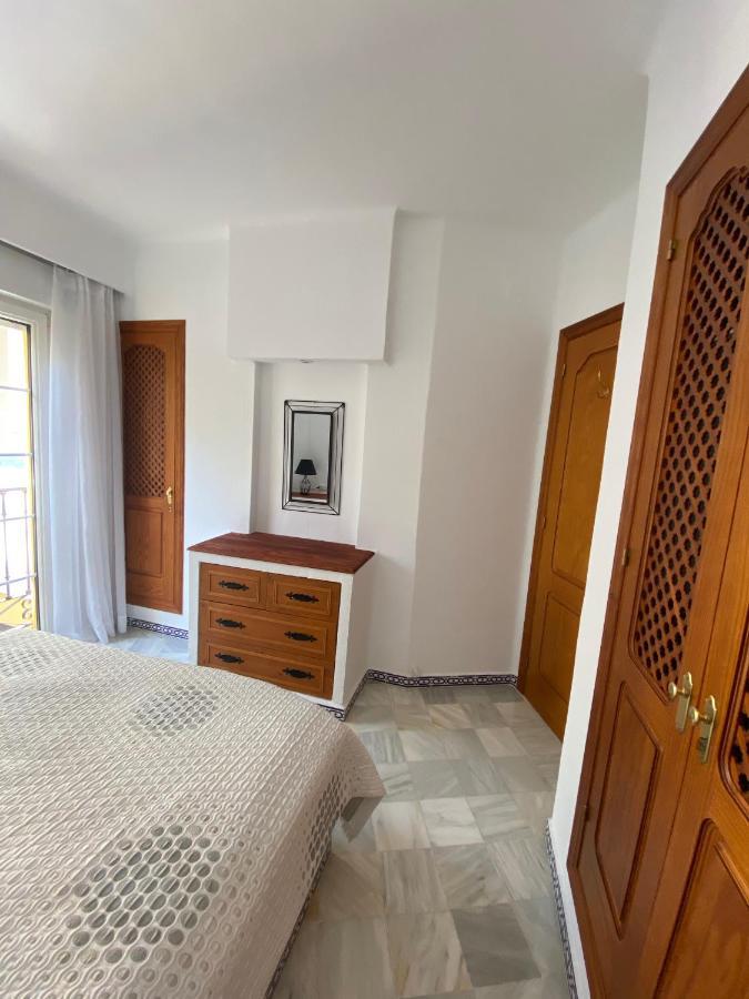 Apartamento Tranquilo, Aldea Del Mar Torrevieja Exterior photo
