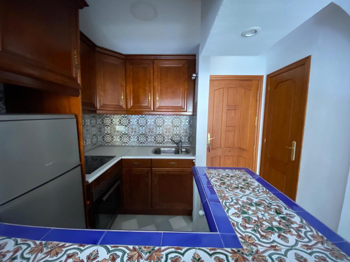 Apartamento Tranquilo, Aldea Del Mar Torrevieja Exterior photo