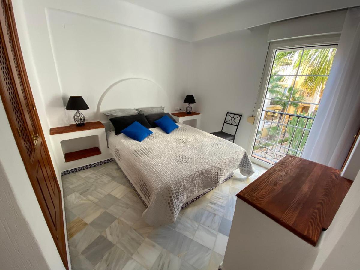Apartamento Tranquilo, Aldea Del Mar Torrevieja Exterior photo