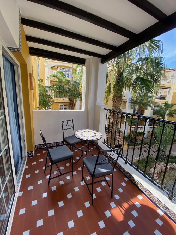 Apartamento Tranquilo, Aldea Del Mar Torrevieja Exterior photo