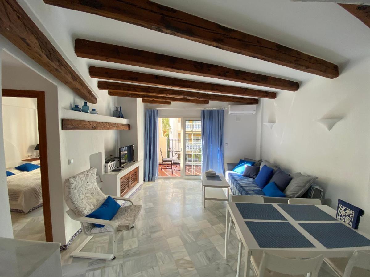 Apartamento Tranquilo, Aldea Del Mar Torrevieja Exterior photo