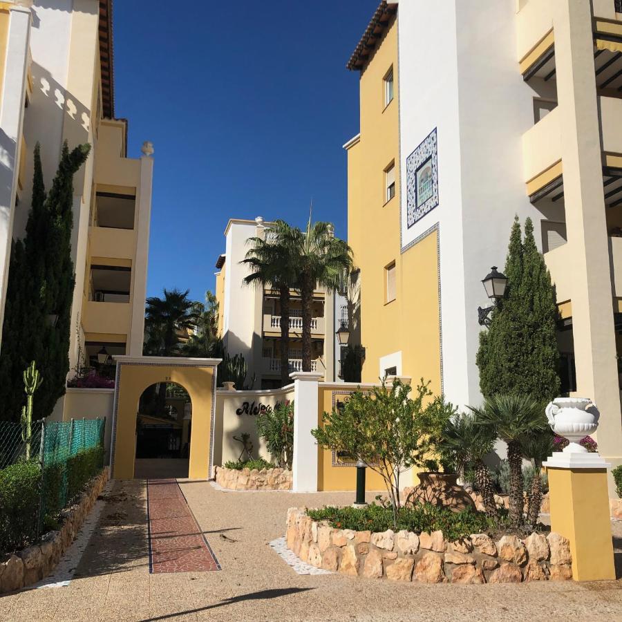 Apartamento Tranquilo, Aldea Del Mar Torrevieja Exterior photo