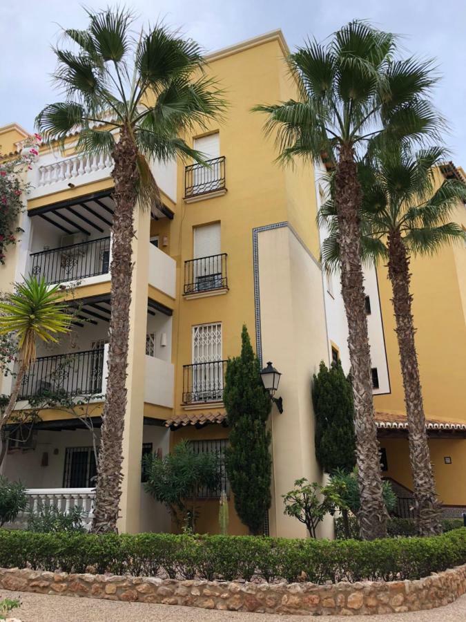 Apartamento Tranquilo, Aldea Del Mar Torrevieja Exterior photo