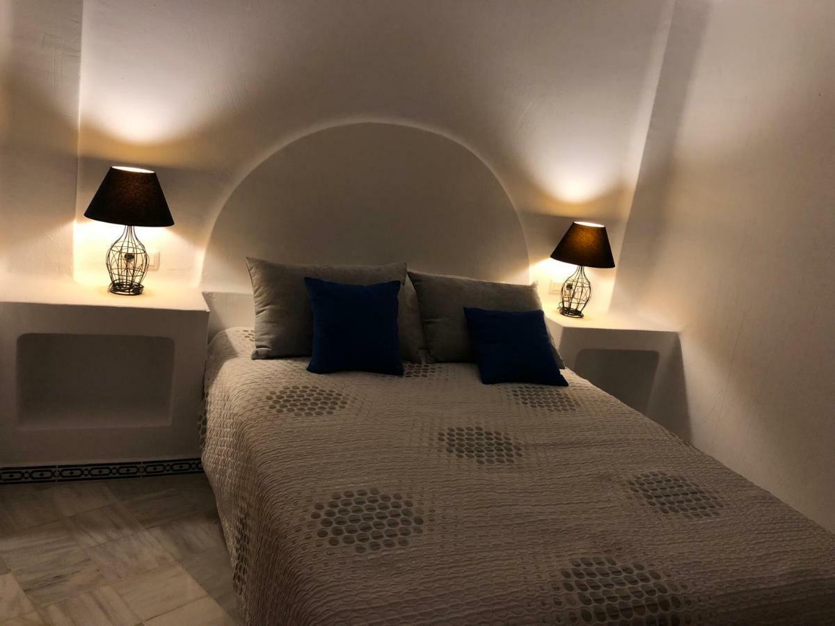 Apartamento Tranquilo, Aldea Del Mar Torrevieja Exterior photo